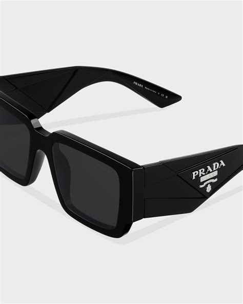 gafas de sol prada hombre|Men's Sunglasses .